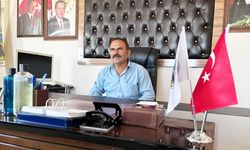 Yeniyer Belediye Başkanı Hacıbekir Bölükbaşı, hizmetlerini anlattı