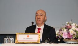 Yozgat'ta "15 Temmuz İşgal Girişimi" konferansı düzenlendi