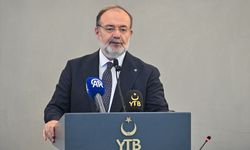 YTB, "Balkanlarda Süreli Yayınlar: İslam Düşüncesinin Serüveni" için proje tanıtımı düzenledi