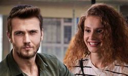 Aras Bulut İynemli'nin 'Deha' partneri Ahsen Eroğlu oldu