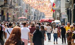 AKOM uyardı: İstanbul'da Afrika sıcakları devam ediyor