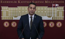 CHP'li Başarır'dan Mehmet Şimşek'e: 17 bin 2 lirayla gel bakalım bir ay yaşa