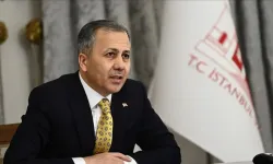 Bakan Yerlikaya, oda ve borsa başkanlarıyla istişare toplantısına katıldı