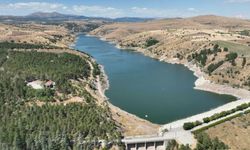 ASKİ açıkladı: Ankara'daki barajların doluluk oranı ne kadar?