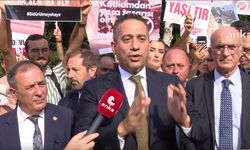 CHP'li Başarır: Söz veriyorum, günlerce bu yasaya karşı direneceğiz