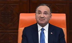 Bekir Bozdağ'dan CHP'li Güzelmansur'a uyarı