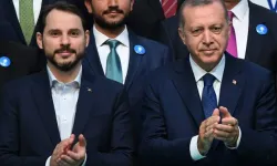 Kulis: Berat Albayrak kabineye geri dönebilir