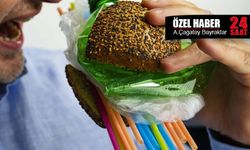 Sağlıklı beslenme alternatifi sunan vegan ürünlerde mikroplastik tehdidi