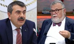 Bakan Tekin’den Fransız okulları konusunda kendisini eleştiren Prof. Şengör'e yanıt