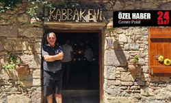 Ayvalık’tan dünyaya: Otantik kabak lambaları