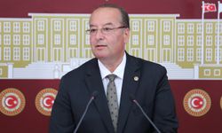CHP'li Akay Mehmet Şimşek'e 'vergide adalet' sözünü hatırlattı