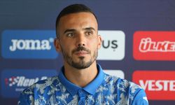Trabzonspor duyurdu: Dimitrios Kourbelis ile yollar ayrıldı