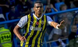 Fenerbahçeli Djiku Lille eşleşmesi hakkında konuştu: Şans yüzde 50