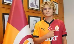 Galatasaray Efe Akman'ı renklerine bağladı