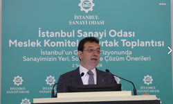 İmamoğlu: İstanbul’da sorumlu olmak, insanlığa karşı sorumlu olmaktır