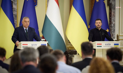 Orban'dan Zelenski'ye 'hızlı bir ateşkesi' değerlendirme çağrısı