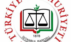 İstanbul Barosu avukat Öncel'e yönelik saldırıyı kınadı
