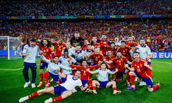 EURO 2024’te final: İngiltere ve İspanya karşı karşıya gelecek