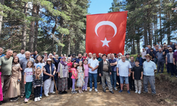 Bolu Mudurnu köylülerinden maden sahasına tepki: "Neden devlet bizi bilgilendirmiyor?"