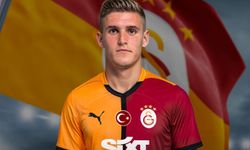 Galatasaray, Jelert transferini KAP'a bildirdi