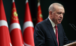 Erdoğan'dan vekillere: Önce yasa görüşmeleri sonra tatil