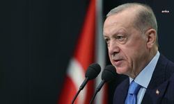 Cumhurbaşkanı Erdoğan, Kayseri'de yaşanan olayla ilgili muhalefeti suçladı