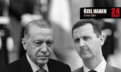 Ankara-Şam diyaloğu yeniden canlanacak mı?
