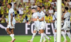 Hull City Fenerbahçe karşısında 5-1 mağlup oldu