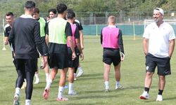 Pendikspor yeniden Süper Lig'e çıkma hedefiyle yeni sezona hazırlanıyor