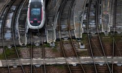 Paris Olimpiyatları öncesinde tren hatlarına saldırı