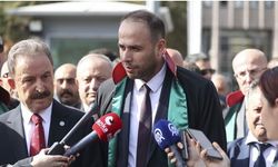 İYİ Parti Çankaya İlçe Başkanı Doğukan Kozan istifa etti