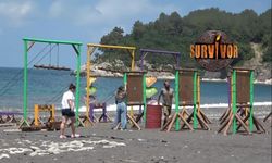 Survivor yeni sezonda Bartın'da