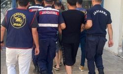 İzmir ve Muğla'daki orman yangınlarına neden olan şahısların gözaltına alındığı duyuruldu