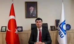 İZSU Genel Müdürü Gürkan Erdoğan gözaltına alındı!