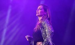 Çeşme'de konseri iptal olmuştu: Despina Vandi'den açıklama geldi