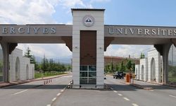 Erciyes Üniversitesi'nde yolsuzluk iddiası