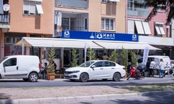 İzmir Büyükşehir, üçüncü kent lokantasını açacak