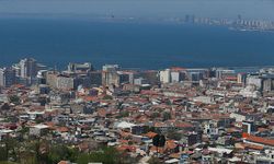İstanbul'un ardından İzmir'de de depreme dayanıksız yapı krizi