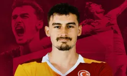 Galatasaray HDI Sigorta, Fransız voleybolcu Jean Patry ile sözleşme imzaladı