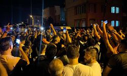 Kayseri'de Suriyelilere yönelik çıkan olaylara yayın yasağı getirildi