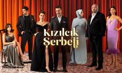 Kızılcık Şerbeti'nin yeni sezonunda sürpriz isimler