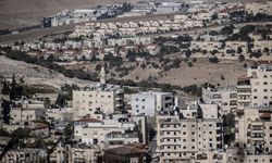 İsrail yeni 5 bin 295 yasa dışı konutun planını onayladı