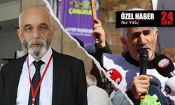 Emekli-Sen Genel Başkanı Yavuz'dan eylem çağrısı: İki bin beş yüz liralık zam insan hakkı ihlalidir