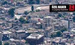 Fotoğraf sanatçısı Murat Germen: Sur ve İstanbul’da yapılan hatalar Antakya’da yaşanmasın