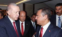 Özgür Özel, Erdoğan ile yaptığı konuşmanın içeriğini anlattı
