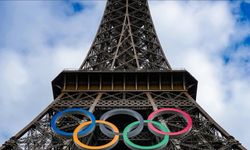 Paris 2024 Olimpiyatları başladı