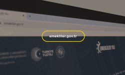 SGK emeklilere özel site açtı