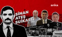 Sinan Ateş cinayeti: Bilirkişi raporu, sanıkların söylediklerini yalanladı