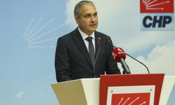 CHP'li Özçağdaş Öğretmenlik Mesleği Kanun Teklifi görüşmelerine katılmayan Bakan Tekin'i eleştirdi