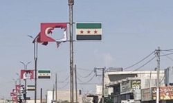 Selvi: Suriye'nin kuzeyinde Türk bayrağına yönelik saldırılara "vur" emri verildi